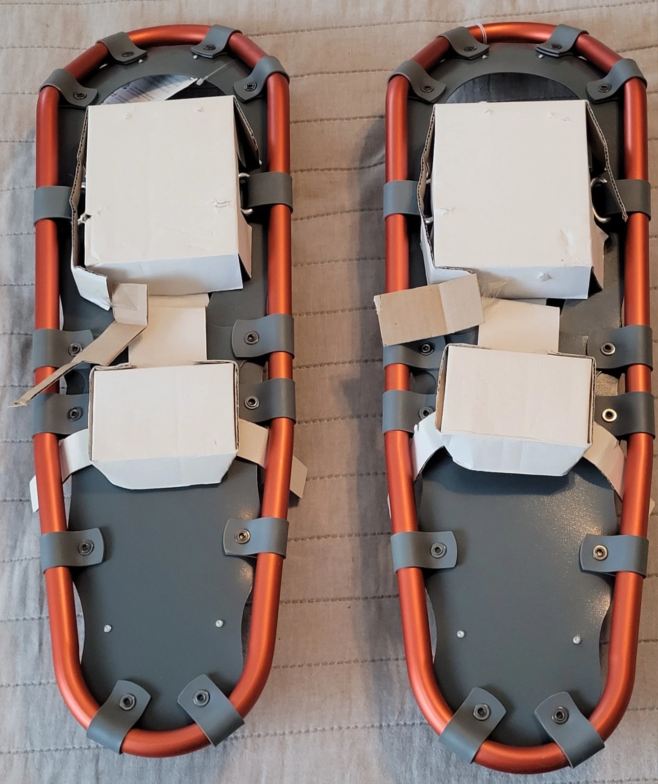 L.L.Bean Winter Walker Snowshoe - Thumbnail 2