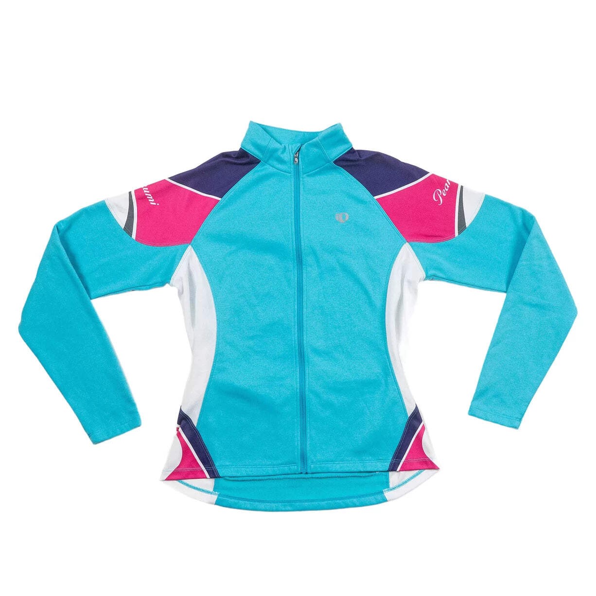 Pearl Izumi Elite Thermal Long Sleeve Jersey - Women's