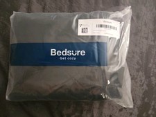 Queen Size Bedsure Duvet Cover Set
