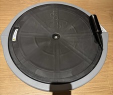 Bosu Elite Balance Trainer With Pump