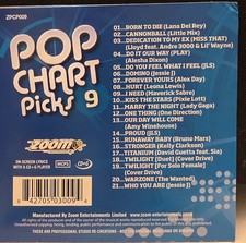 009 ZOOM KARAOKE CDG LOT FL GA