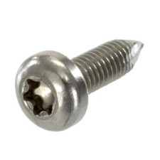 Liebherr 409831700 1/2" Steel Countersunk Self-Tapping Screw