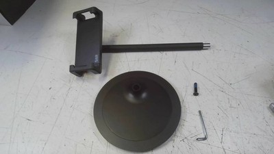 SAIJI S3E-2 Tablet Phone Stand Adjustable 360° Aluminum Alloy PC1293575