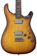PRS Fiore HH Mark Lettieri Signature Electric Guitar - Satin Sunflower