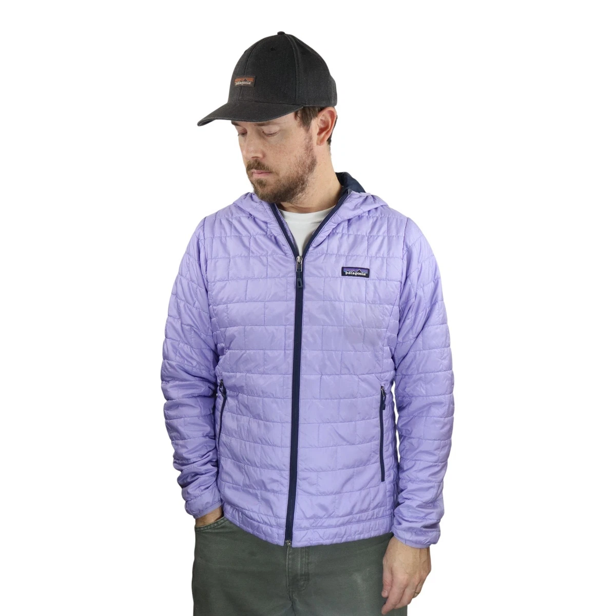 patagonia ultralight down hoody products for sale | eBay