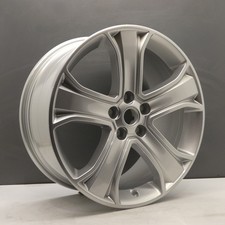 RANGE ROVER SPORT L320 20" ALLOY WHEEL RIM SILVER LR028938 9H3M-1007-BAW X1