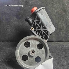 Power Steering Pump/motor DODGE DURANGO 04 05 06 07