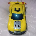 Transformers Armada Deluxe Hot Shot 2003 Car Only Vintage Transformers