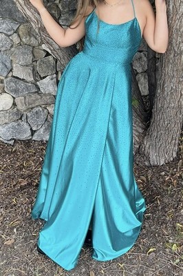 Sherri Hill Women's Prom Dress Style# 54856 | eBay