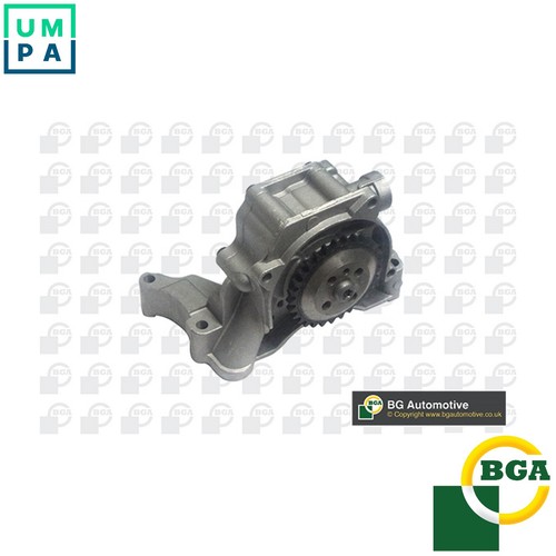 OIL PUMP LP0105 FOR SKODA SUPERB/II OCTAVIA/Combi LAURA YETI VW GOLF ...