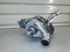 Turbo Audi S4