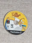 The Simpsons Game (Playstation 2)