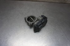 Drosselklappenstutzen - 13547810752 - BMW 1ER REIHE/ 120D - 157,100 km