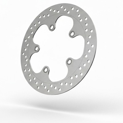 Bremsscheibe hinten für Zero SR S F ZF X E Bj. 14-24