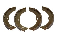 Bremsbackensatz Feststellbremse MAXGEAR 19-1777 für VITO MIXTO VIANO MERCEDES 5