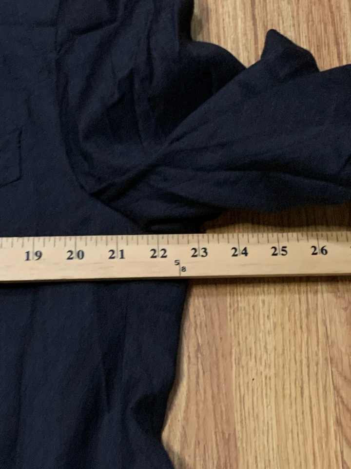 Chaqueta Blazer Isaia Napoli Hombres 58 Negro Gris Lino Seda Lana Lujo Abrigo Deportivo Foto 4 de 4