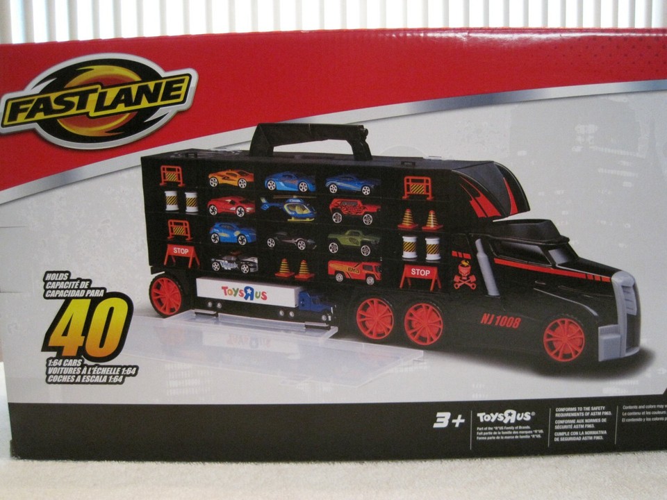 Stunning Fast Lane Truck Carry Case Gallery