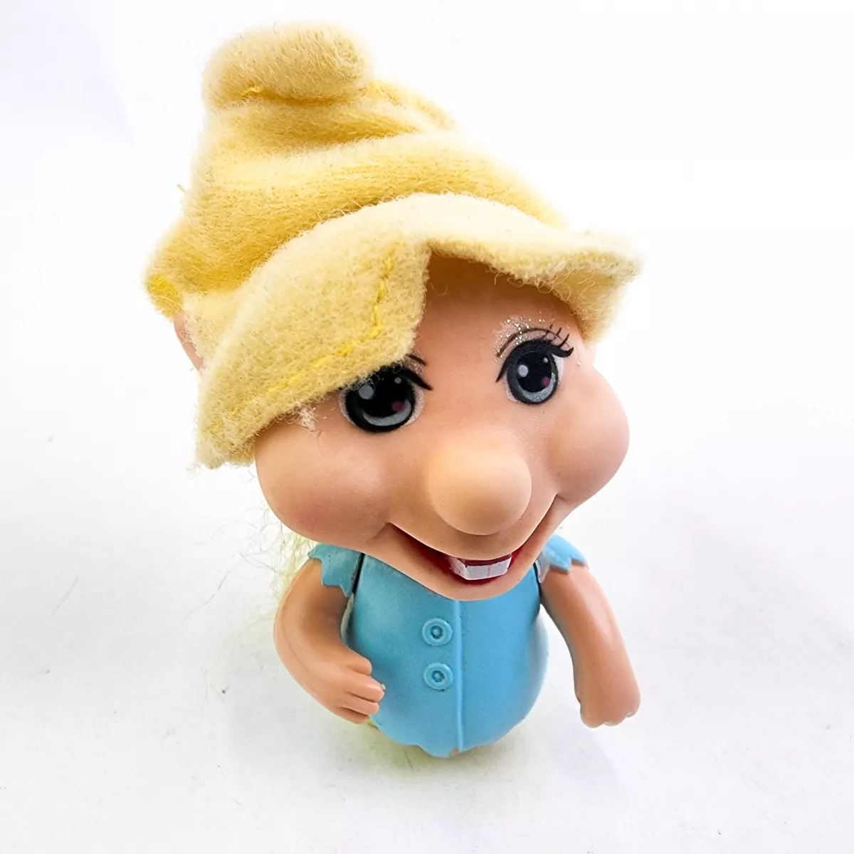 Barbie fairytopia troll new arrivals