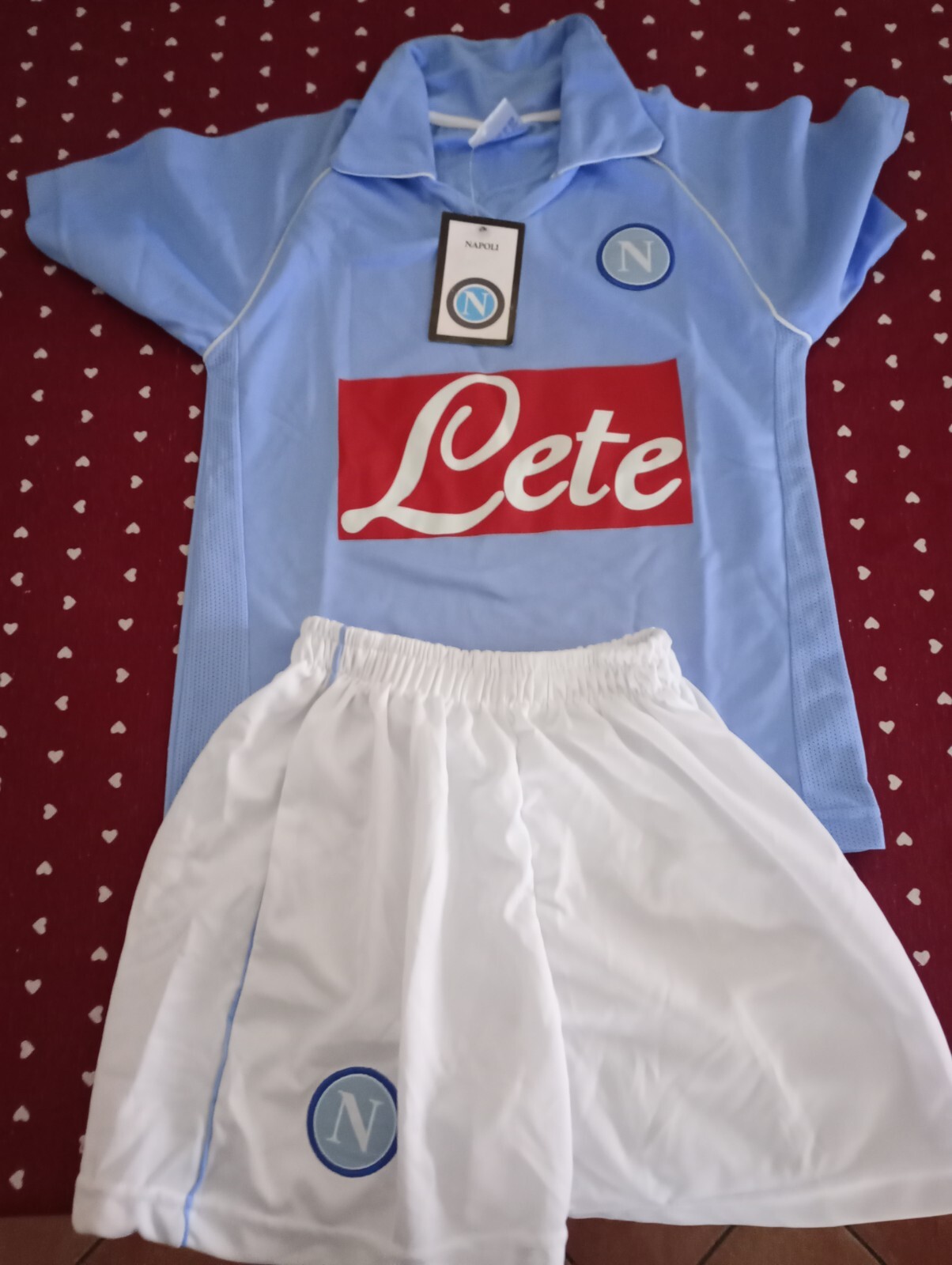 Foto 1 di 4
