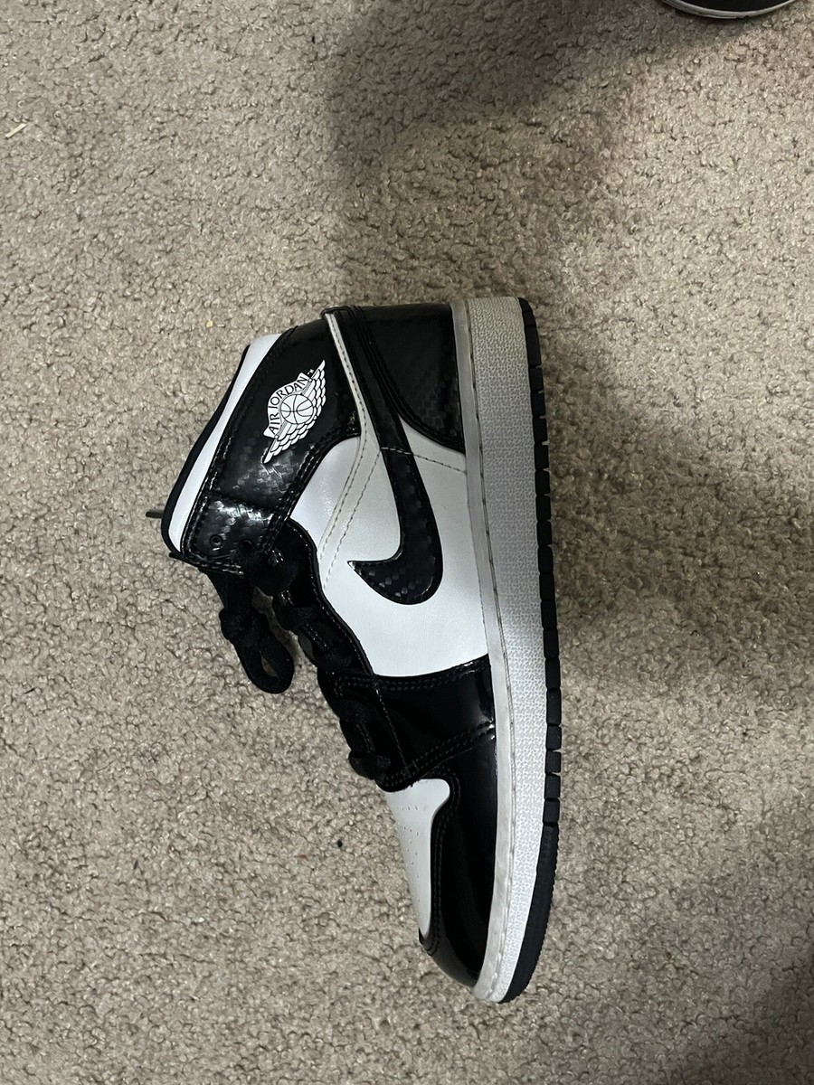 Size 4.5 - Air Jordan 1 SE Mid All Star 2021 for sale online | eBay