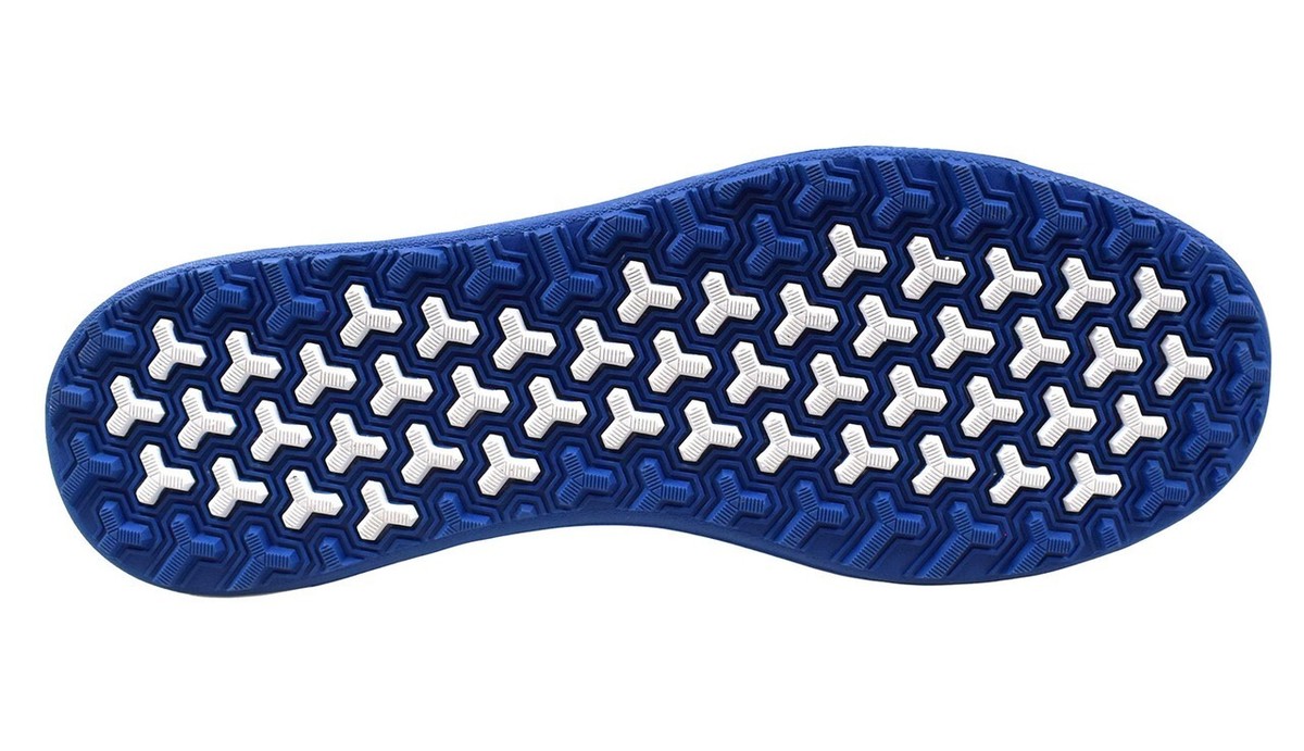 Etonic Red White and Blue 4th of July Limited Edition Golf shoes