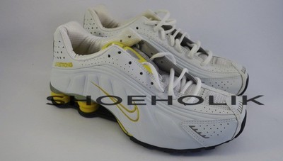 nike shox 2002