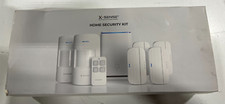 X-Sense Home Security Kit