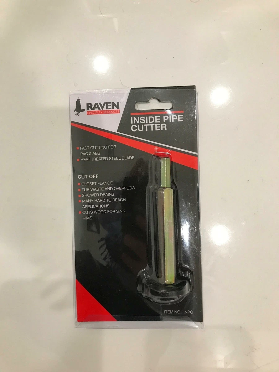 Husky Internal Diameter PVC Pipe Cutter 80525111 The Home, 56 OFF