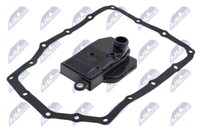 FSF-MZ-002 Nty Hydraulikfiltersatz, Automatikgetriebe FüR Mazda