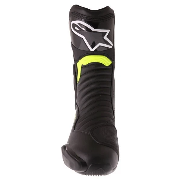 Black Yellow Fluo, photo 2 of 6