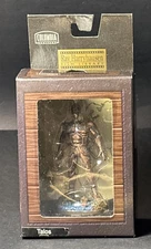 X-Plus Colombia Héritage - Ray Harryhausen - Talos - 10 cm