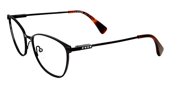НОВЫЕ очки Lanvin VLN095S-0530-52 52 мм 100 подлинные 18690₽
