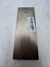 DMT Dia-Sharp Bench Stone Extra Coarse 220 Mesh CG2434128 for Sharpening Knives