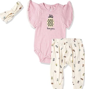 baby pineapple outfit