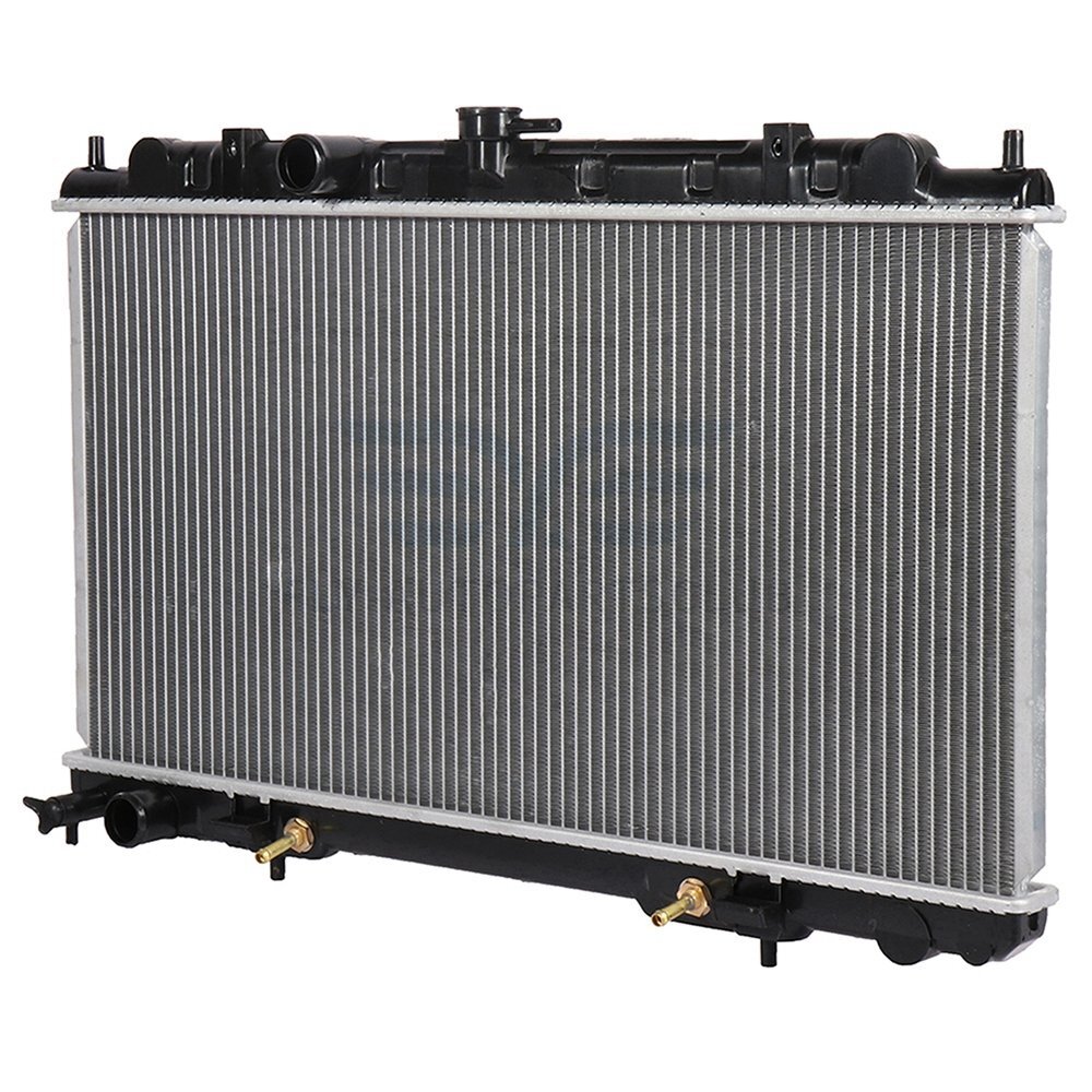 Evan Fischer A/C Condenser For 2002-2006 Nissan Sentra – With Receiver Drier, NI3030152, Direct Fit & Durable - View #7