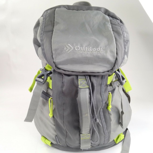outdoor arrowhead backpack