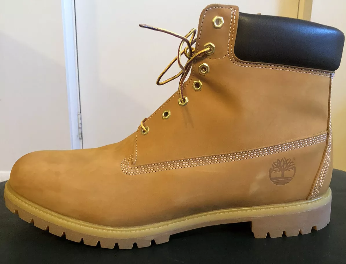 Size 18 timberland best sale boots