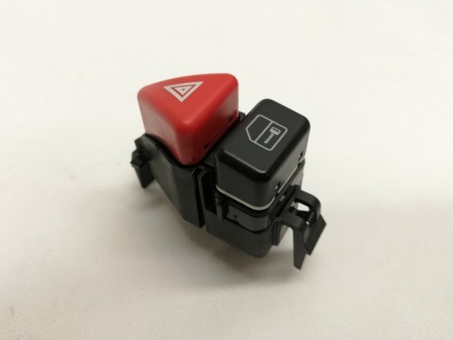 Mercedes W168 -  Warnblinkschalter Schalter Warnblinker  A1688201210  (08)