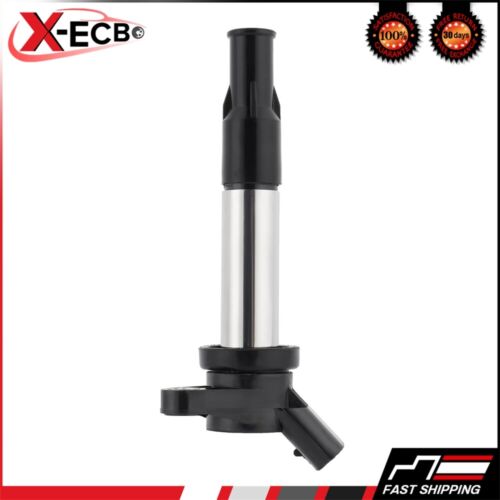 6 Ignition Coils & Spark Plugs For 2006 Suzuki Verona 2.5L L6 UF561 New - Picture 2 of 20