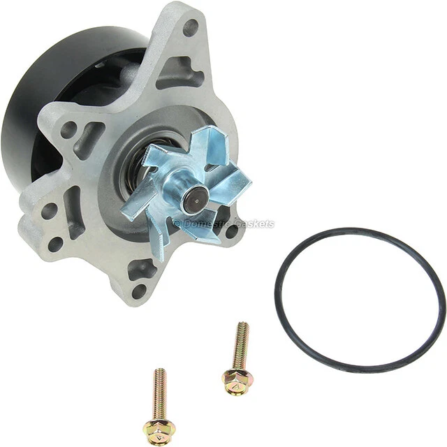 Bomba de agua NPW HECHA EN JAPÓN para Toyota Celica Corolla Matrix 98-08 1,8 DOHC Foto 2 de 3