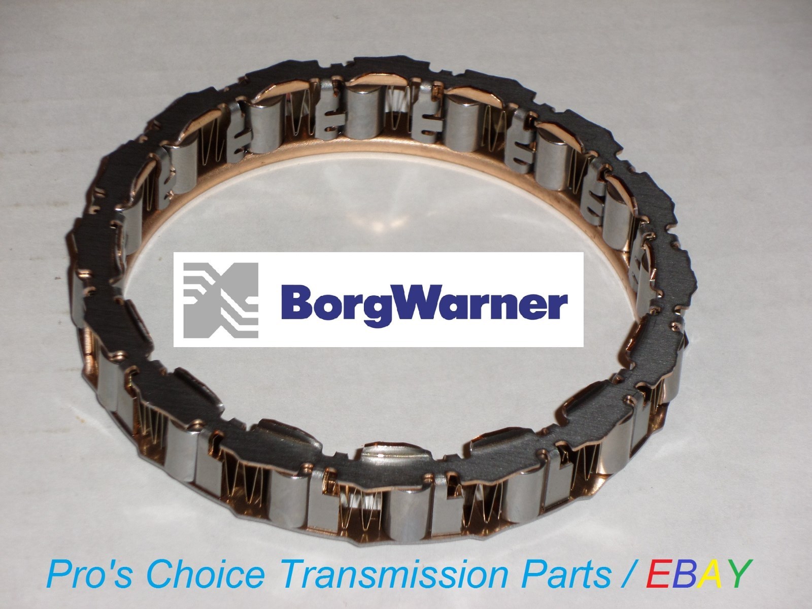 Turbo Hydramatic 350 TH350 TH350C Transmission Low/Reverse Roller Sprag