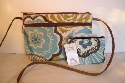 danny k purses