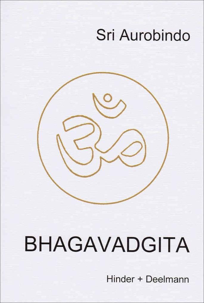 Thumbnail - Bhagavadgita | Sri Aurobindo | 2013 | Deutsch