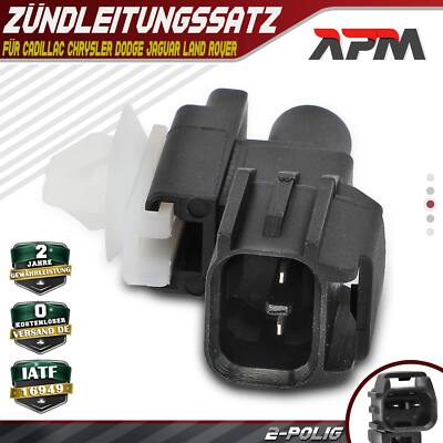 Umgebungslufttemperatursensor Temperatursensor für Toyota Chrysler Dodge Lexus