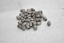 SPRAYING SYSTEMS CO. H1/4VV 11003 SPRAY NOZZLE ATTACHMENT (LOT OF 21)