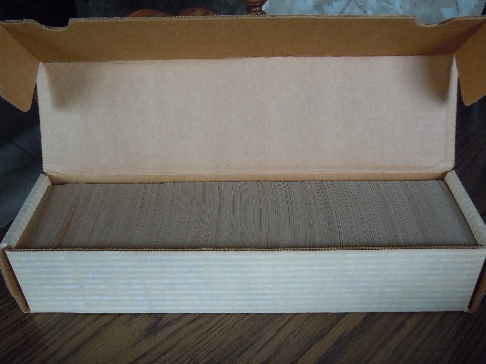 1988 Topps Baseball Complete Set MLB -Hand collated - NRMT-MT - Check it out