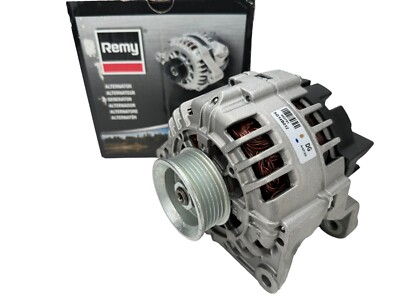 Original Delco Remy Lichtmaschine 120A Audi A4 A6 Avant 2.5 TDI 3.0 quattro
