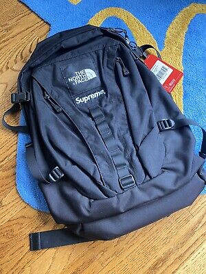 Supreme Backpack Fw 18