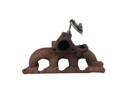 Abgaskrümmer Krümmer für RENAULT MEGANE III (B3, BZ0/1) 597795 3159