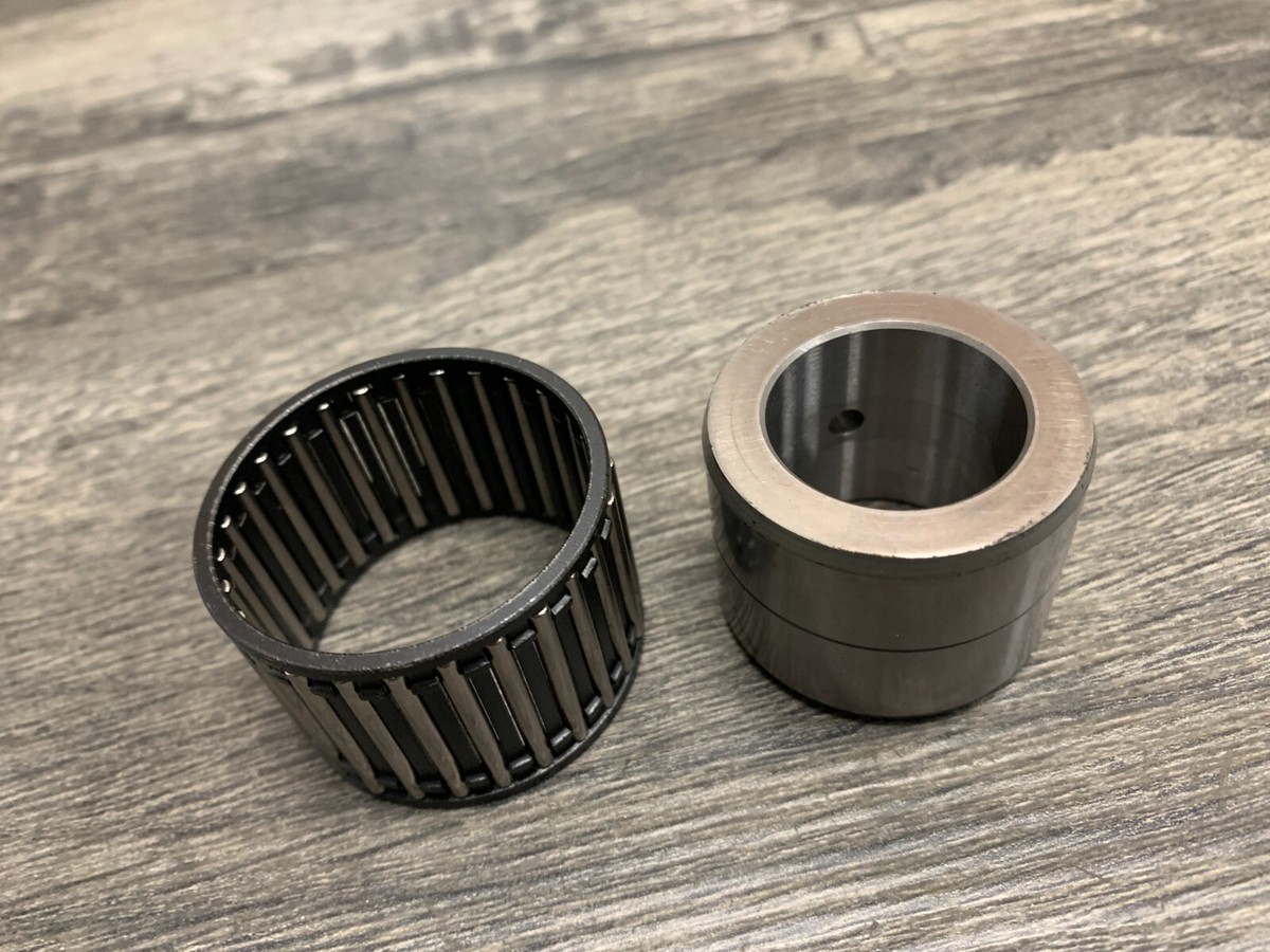 Z900 ZX6R ZX9R Ninja Kawasaki Clutch Basket Hub Needle Bearing W